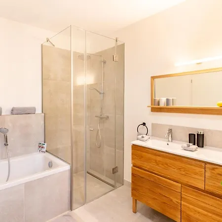 Villa Coach House Heringsdorf (Usedom)