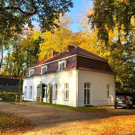 Coach House Ostseebad Heringsdorf