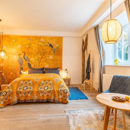 Coach House Villa