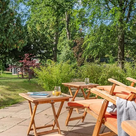 Coach House * Heringsdorf (Usedom)