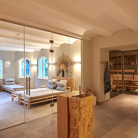 Coach House Villa Ostseebad Heringsdorf