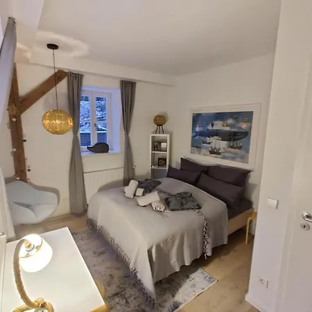 Coach House Villa Heringsdorf (Usedom)