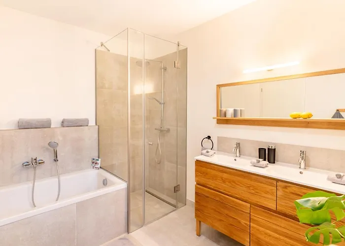 Villa Coach House Heringsdorf (Usedom)