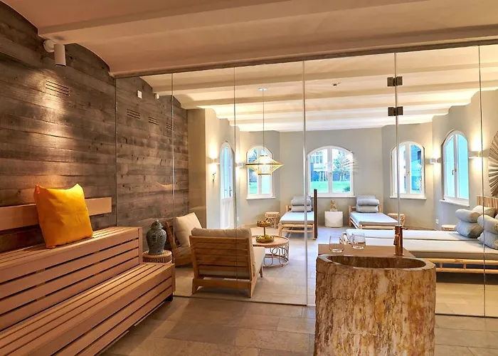 Coach House Villa Heringsdorf (Usedom)