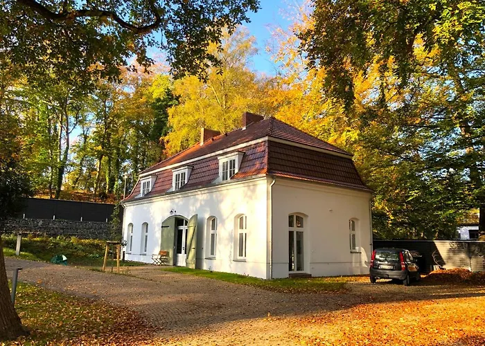 Coach House Heringsdorf (Usedom)