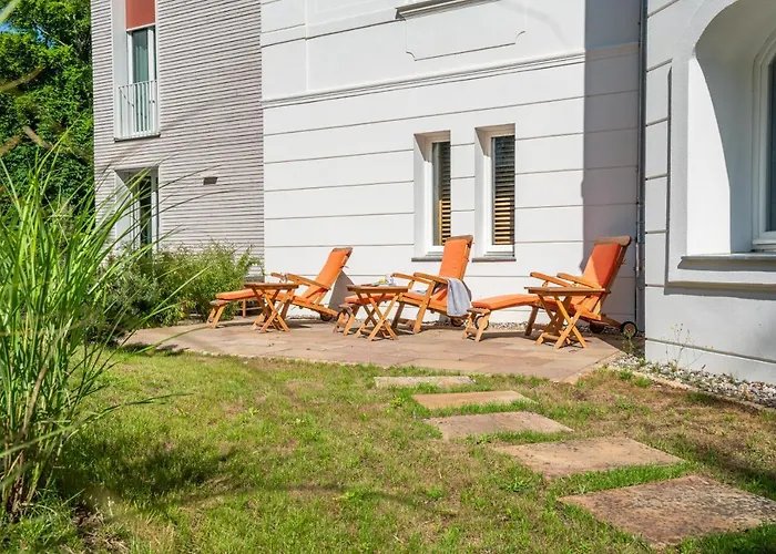 Villa Coach House