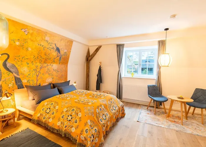 Coach House Villa