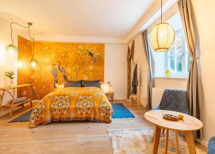 Coach House Villa