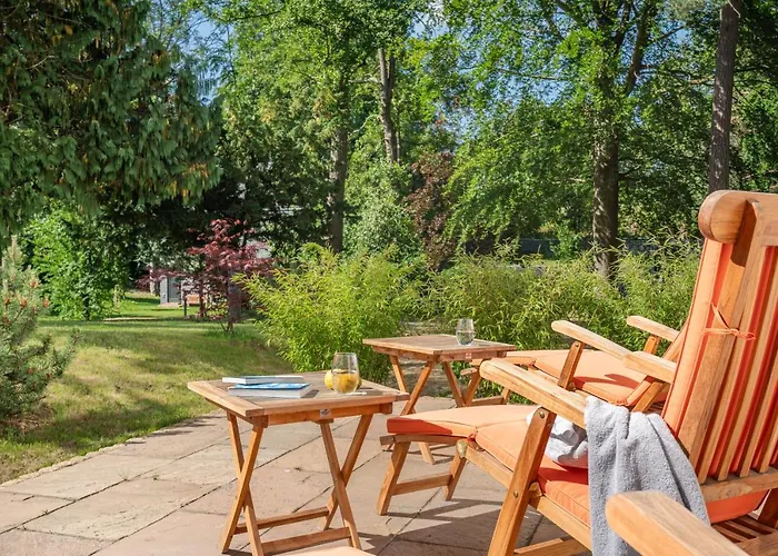 Coach House * Heringsdorf (Usedom)