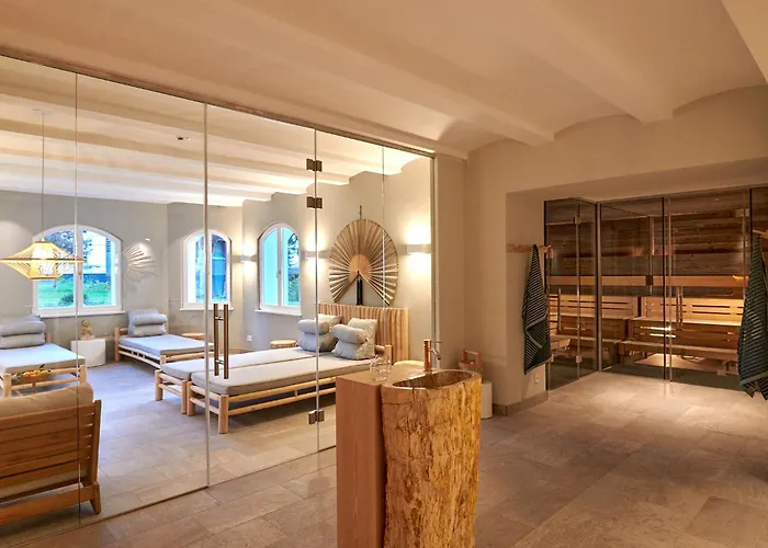 Coach House Villa Heringsdorf (Usedom)
